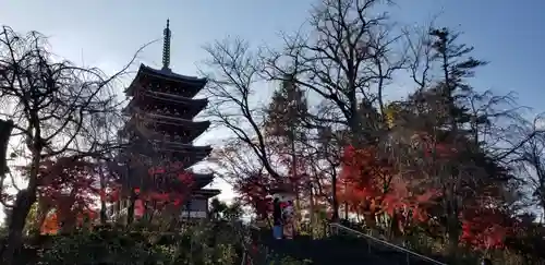 本土寺のその他建物