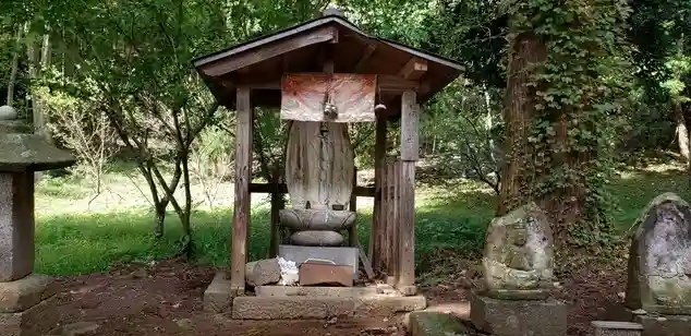 清水観音の本殿・本堂