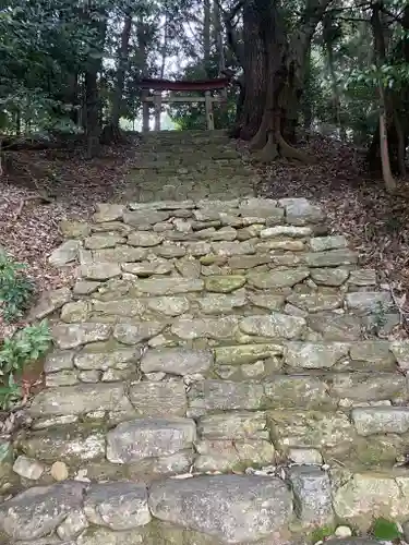 素盞嗚神社(愛知県)