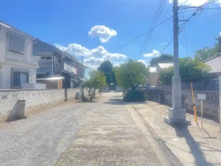 長流寺(千葉県)