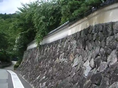 東雲寺のその他建物