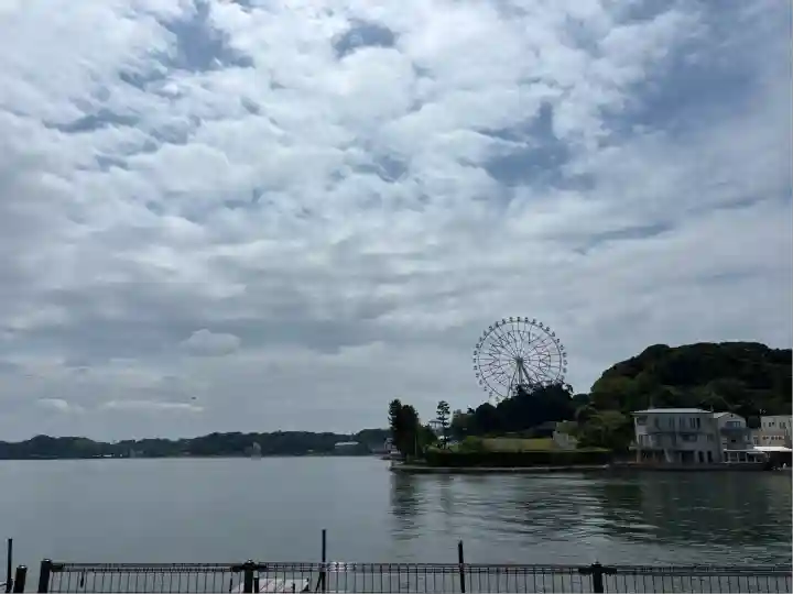 愛宕神社(静岡県)