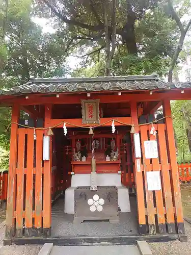 長岡天満宮(京都府)