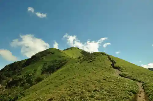 劔神社(徳島県)
