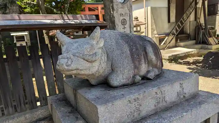 霊光殿天満宮(京都府)