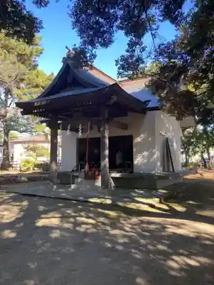八雲神社(神奈川県)