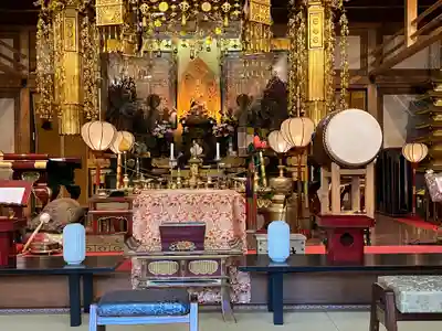 摂津之国 國分寺（金光明四天王護国之寺）(大阪府)