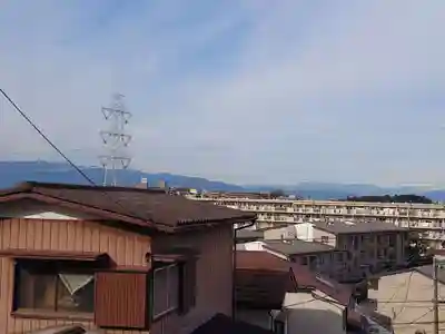 春ノ木神明社(神奈川県)