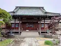 九品寺(神奈川県)