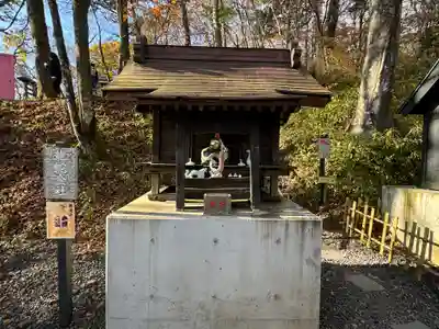 熊野皇大神社(長野県)