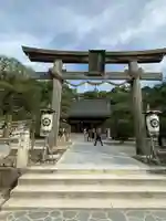 松陰神社(山口県)