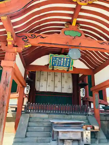 興福寺 南円堂(奈良県)