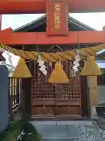 金刀比羅神社(宮城県)