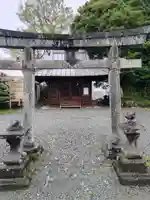 八坂神社(神奈川県)