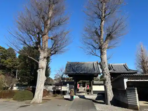 長泉寺(千葉県)