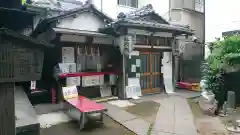 三島神社の建物その他