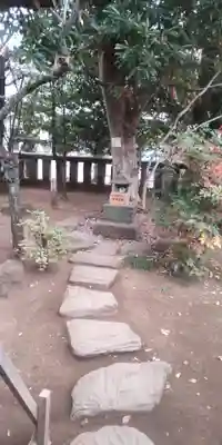 布多天神社(東京都)