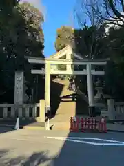 日枝神社(東京都)