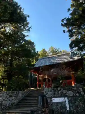 成相寺(京都府)