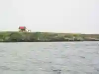 市杵島神社(北海道)