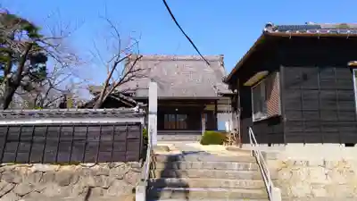 常福院のその他建物