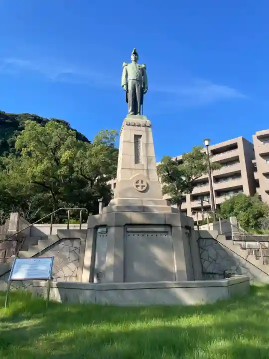 照國神社(鹿児島県)