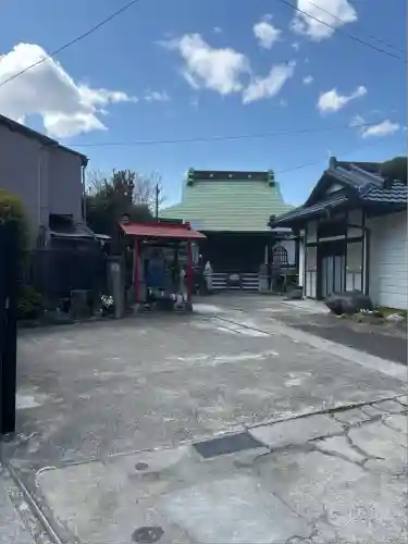 專念寺(神奈川県)