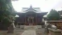 町田天満宮(東京都)
