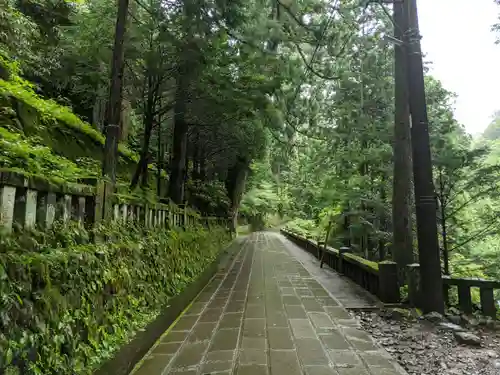 榛名神社のその他建物