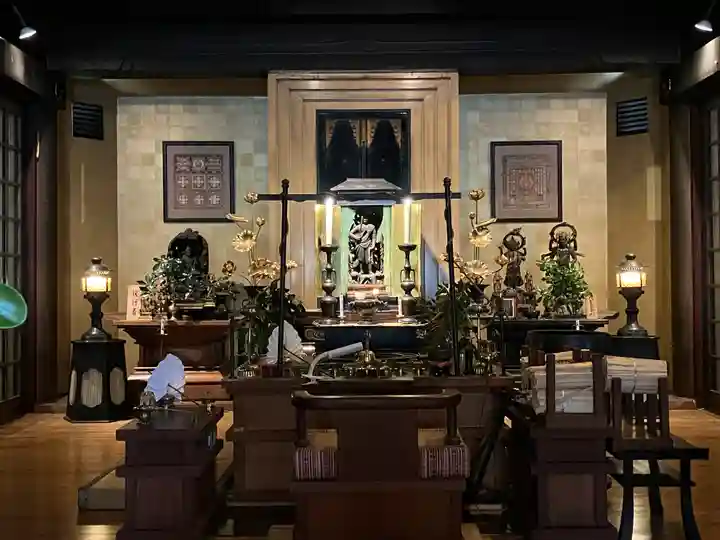 円満院門跡(滋賀県)