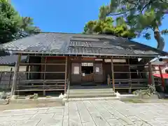 犀川神社(石川県)