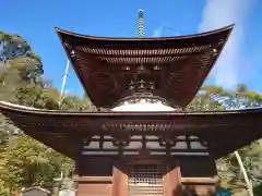 石山寺(滋賀県)