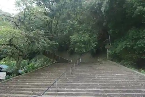 藤島神社（贈正一位新田義貞公之大宮）の建物その他