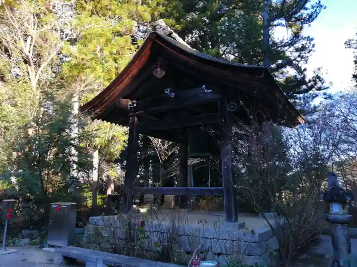 国宝 長寿寺のその他建物