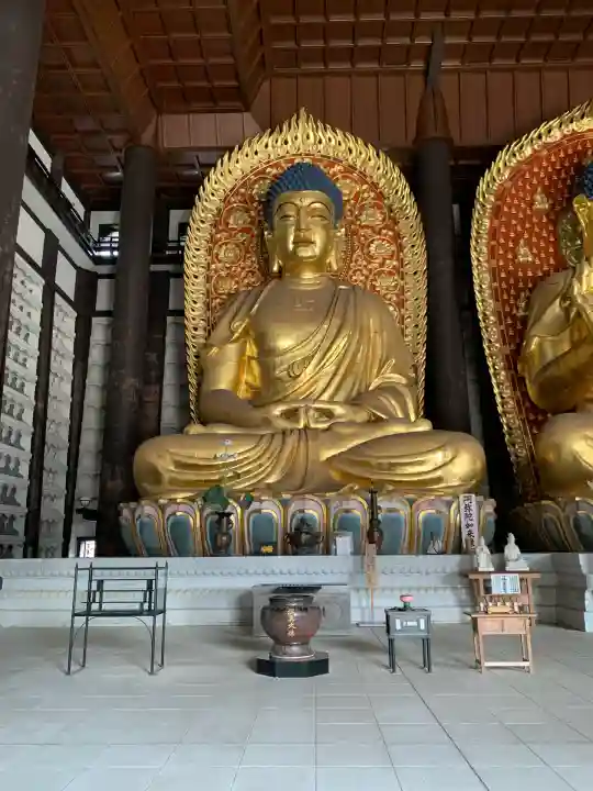 川会山長楽寺(兵庫県)