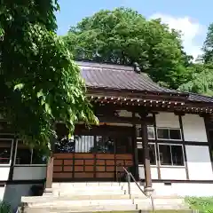 満福寺(秋田県)