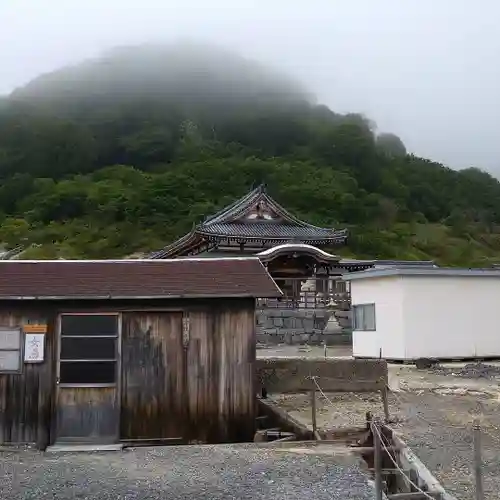 恐山菩提寺のその他建物