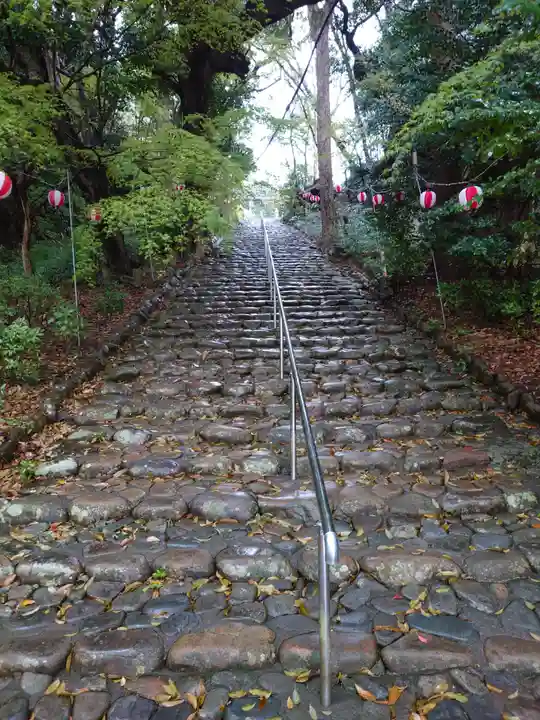 龍尾神社(静岡県)