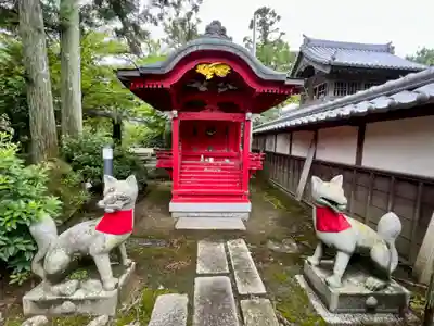 伊勢の国 四天王寺(三重県)