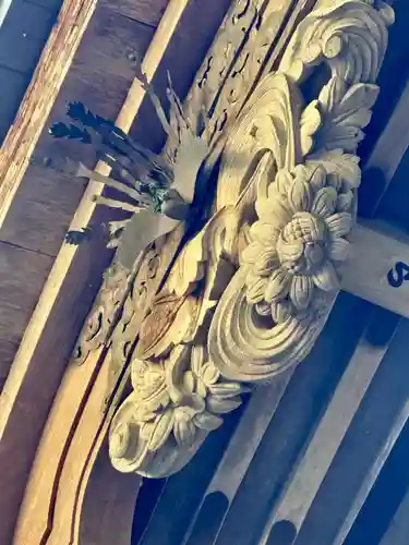 平泉寺白山神社(福井県)