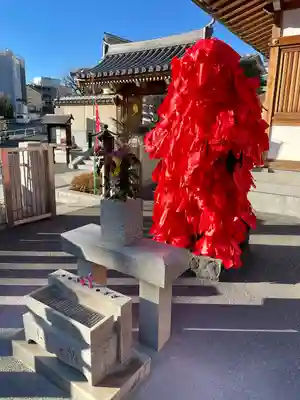 東覚寺(東京都)