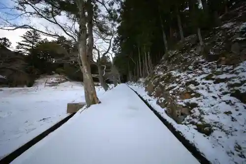 市森神社のその他建物