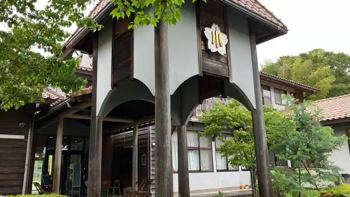 普門寺(岡山県)