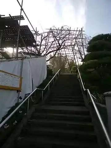 普門院のその他建物