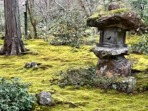 三千院門跡(京都府)