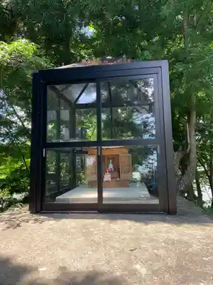 天満天神宮(福島県)