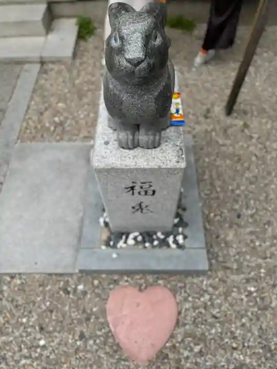 三輪神社(愛知県)