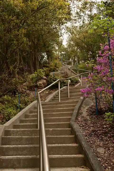 小瀬石鎚神社(香川県)