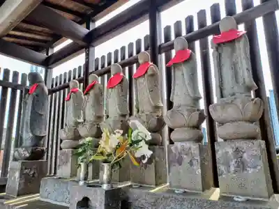 泉蔵院(埼玉県)