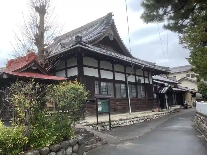 慈光寺(愛知県)
